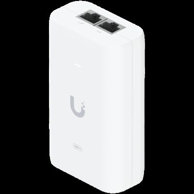 UBIQUITI PoE++ Adapter; Delivers up to 60W of