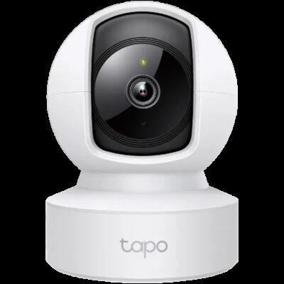 TP-Link Tapo C212 Pan/Tilt Home Security Wi-Fi