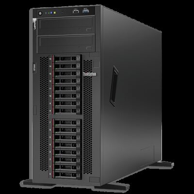 Lenovo ThinkSystem ST550