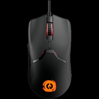 CANYON mouse Carver GM-116 6buttons Wired Black