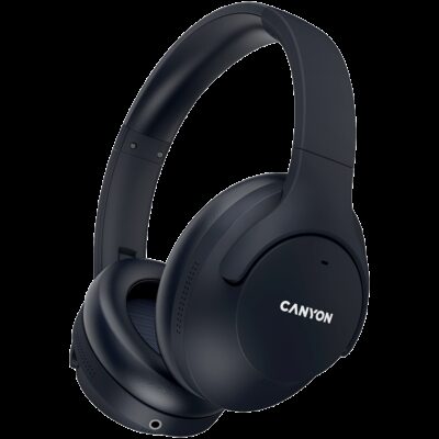 CANYON headset OnRiff 10 ANC Black