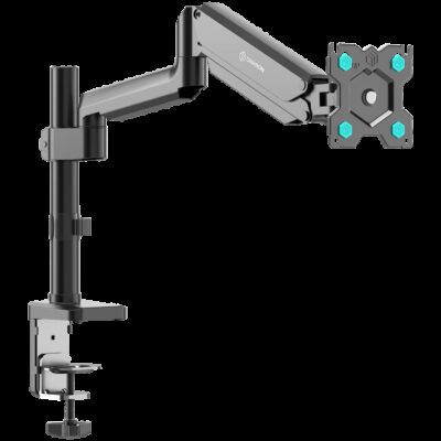 ONKRON Single Monitor Desk Mount for 13” to 34”