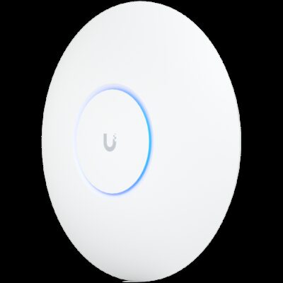 UBIQUITI U6 Pro; WiFi 6; 6 spatial streams; 140