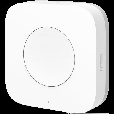 Aqara Wireless Mini Switch: Model No: WXKG11LM;