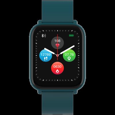 CANYON smart watch Easy SW-54 Green