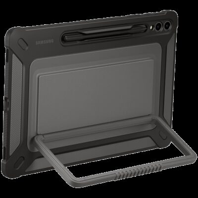 Samsung Galaxy Tab S9 Outdoor Cover Black