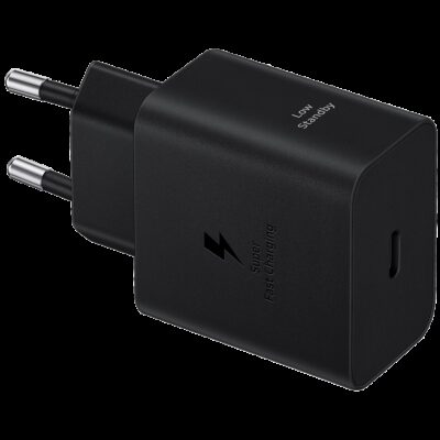 Samsung 45W Fast Charging USB-C Power Adapter