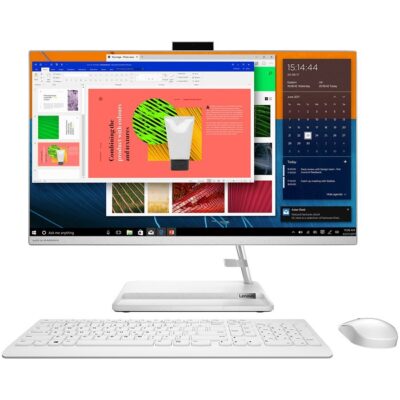 Lenovo IdeaCentre AIO 27IRH9