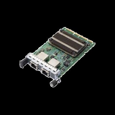 Lenovo ThinkSystem Broadcom 57416 10GBASE-T