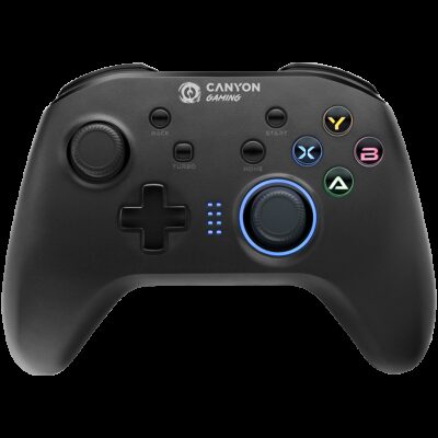 CANYON gamepad GP-W3 Android/Nintendo/PC/PS3