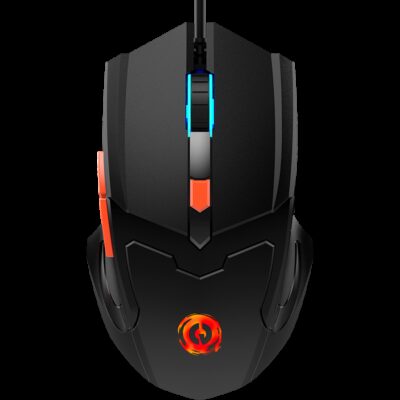 CANYON mouse Vigil GM-2 RGB 6buttons Wired Black