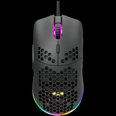 CANYON mouse Puncher GM-11 RGB 7buttons Wired