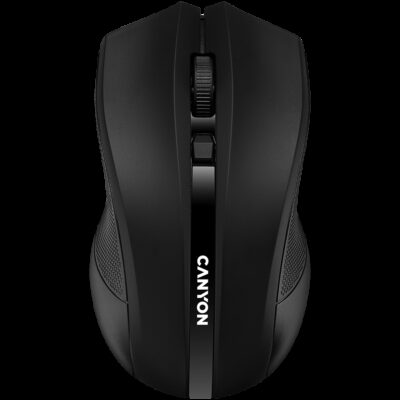 CANYON mouse MW-5 Wireless Black