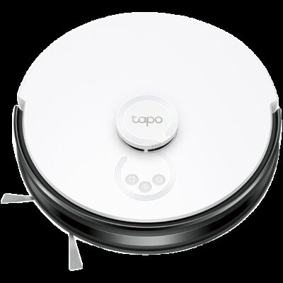 TP-Link Tapo RV30 LiDAR Navigation Robot Vacuum