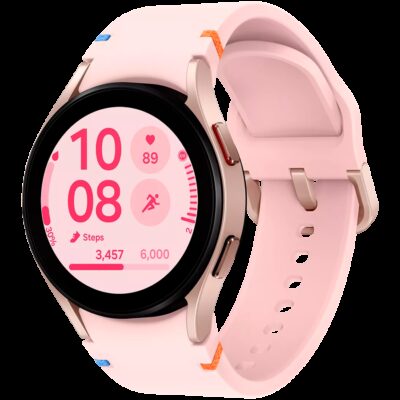 Samsung Galaxy Watch FE Pink Gold