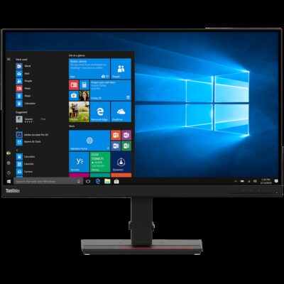 Lenovo Monitor ThinkVision T27q-20 27inch