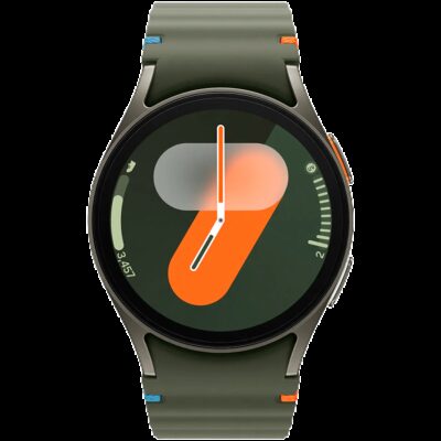 Samsung Galaxy Watch7 40mm BT Green