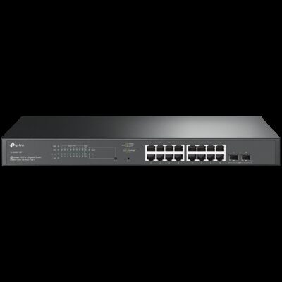 TP-Link SG2218P Omada 18-Port Gigabit Smart