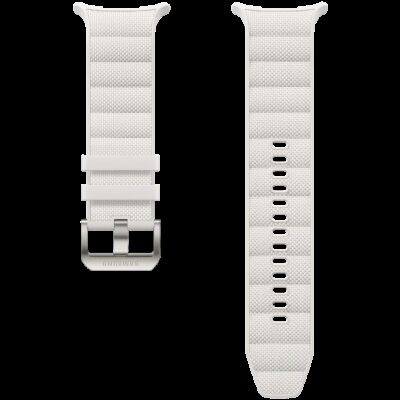 Samsung Galaxy Ultra PeakForm Band White Sand