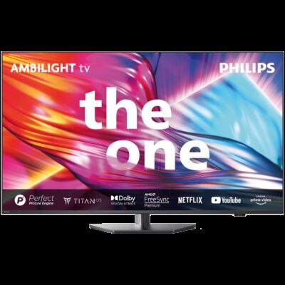 Philips TV LED 50PUS8919/12