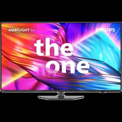 Philips 65PUS8919/12 Ambilight TV