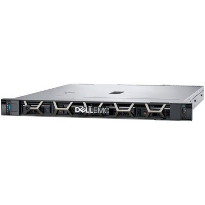 DELL EMC PowerEdge R250