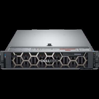 DELL EMC PowerEdge R550