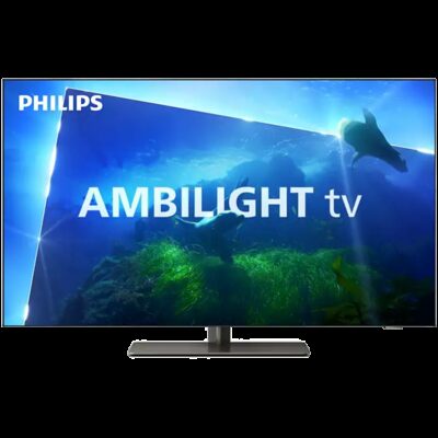 Philips OLED TV 65OLED818/12