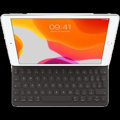 Apple Smart Keyboard for iPad (8/9th gen) –