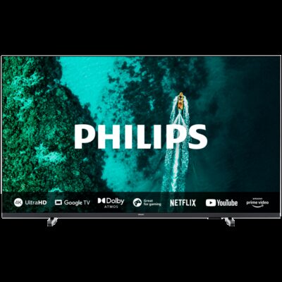 Philips 55PUS7409/12 4K Ultra HD LED Google TV™