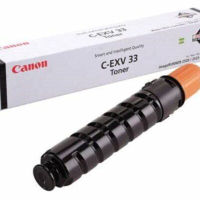 Canon toner CEXV33