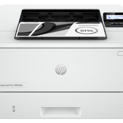 HP LaserJet Pro 4003dw Printer