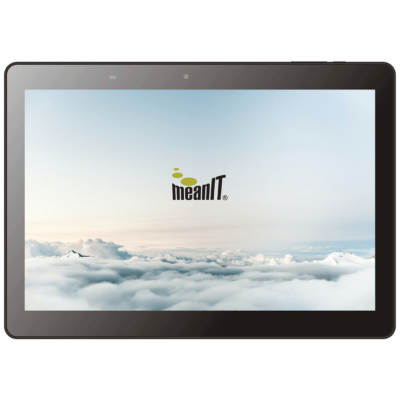 MeanIT Tablet 10.1”, 2GB / 16GB, 2 Mpixel, WiFi – X40