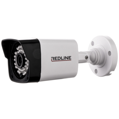 REDLINE Vanjska kamera , 5in1, 1/3” CMOS, 2 Mpixel – WP-2328