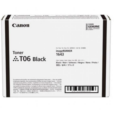 Canon toner CRG-T06