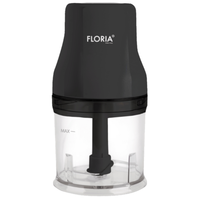 Floria Sjeckalica, 1 brzina, posuda 500 ml, 200 W – ZLN3035