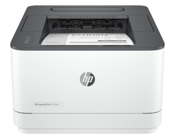 HP LaserJet Pro 3003dw Printer