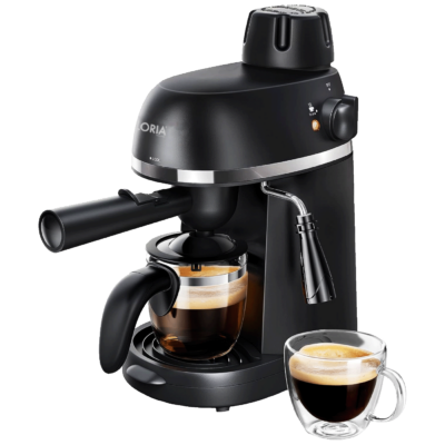 Floria Aparat za espresso kafu, 800W – ZLN9358