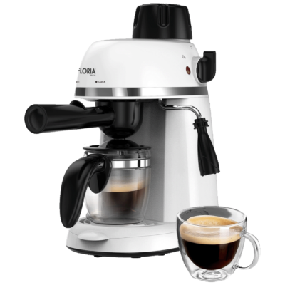 Floria Aparat za espresso kafu, 800W – ZLN9359