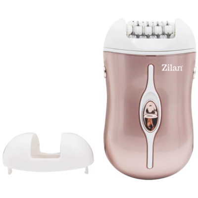 Floria Epilator, 3u1, Lady Care Set Luna – ZLN8788