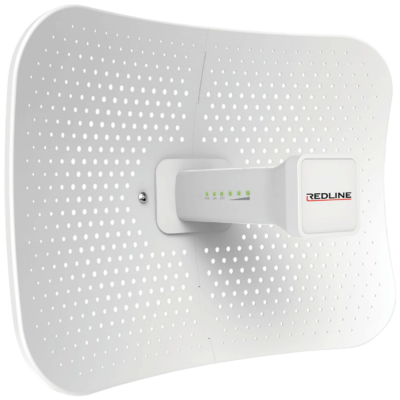 REDLINE Wireless N Access Point, 433Mbps, 23dBi – RL-CPE-400