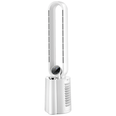 Zilan Ventilator stupni, 40W, LED zaslon, 80° oscilacija – ZLN1117