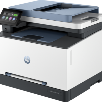 HP Color LaserJet MFP 3303fdw