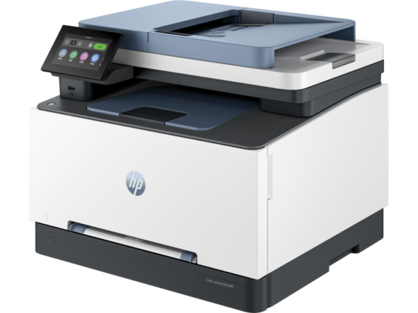 HP Color LaserJet Pro MFP 3303fdw Printer