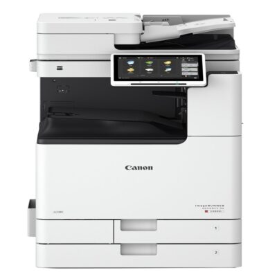 Canon iRA DX C3926i