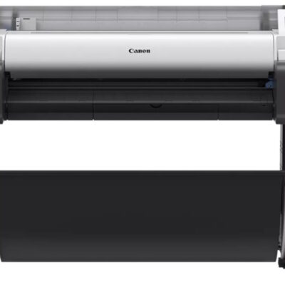 Canon iPF TM-340 printer 36”