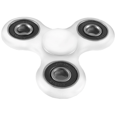 home Fidget Spinner, metalni  – FSP 3/WH