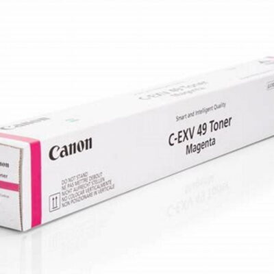 Canon toner CEXV49 Magenta