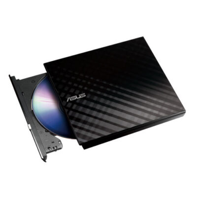 ASUS ODD external Slim BlackSDRW-08D2S-U LITE