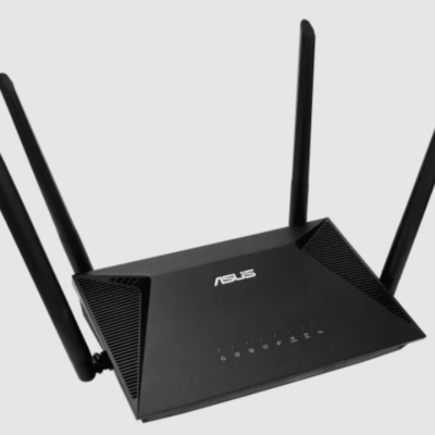 Asus AX1800 (RT-AX53U) DualBand  WiFi 6 (802.11ax) Router